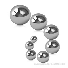 Hookah Ball Bearings for Air Release Valve Hookah Stainless Steel Balls